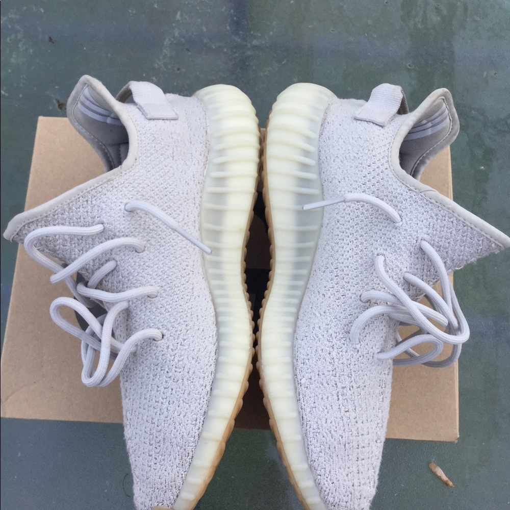 Yeezy boost 350